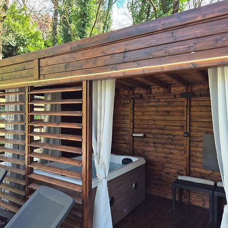 B&B Colle Di Terria Country House Contigliano Exterior photo