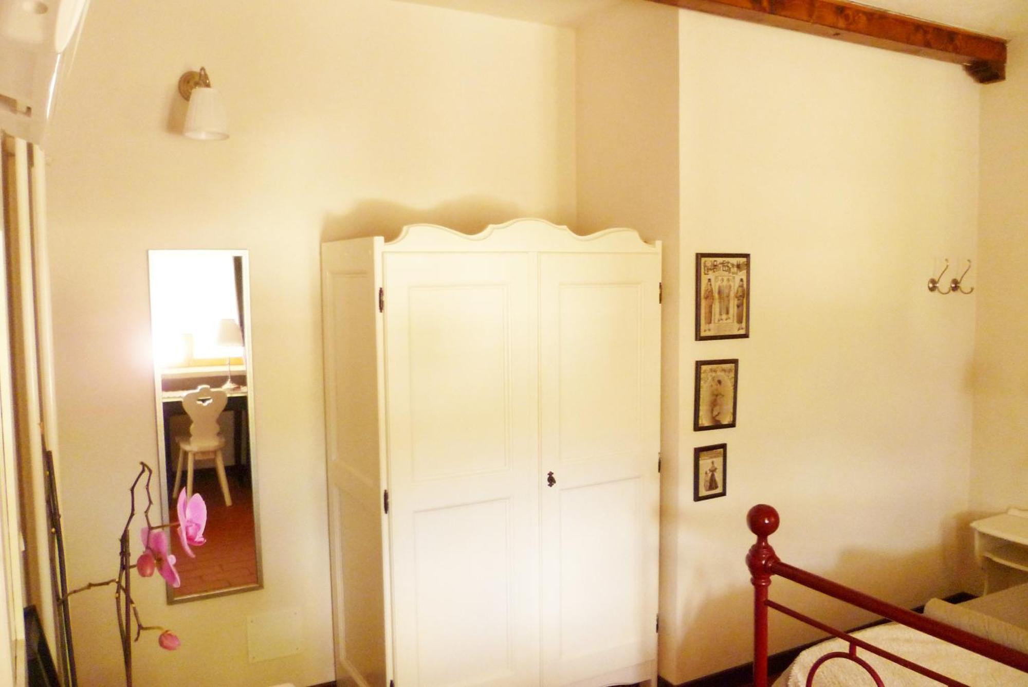 B&B Colle Di Terria Country House Contigliano Exterior photo
