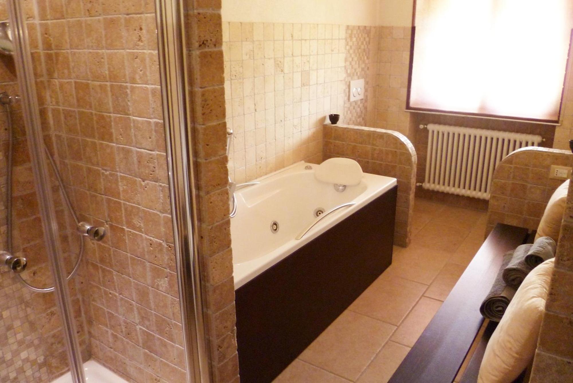 B&B Colle Di Terria Country House Contigliano Exterior photo