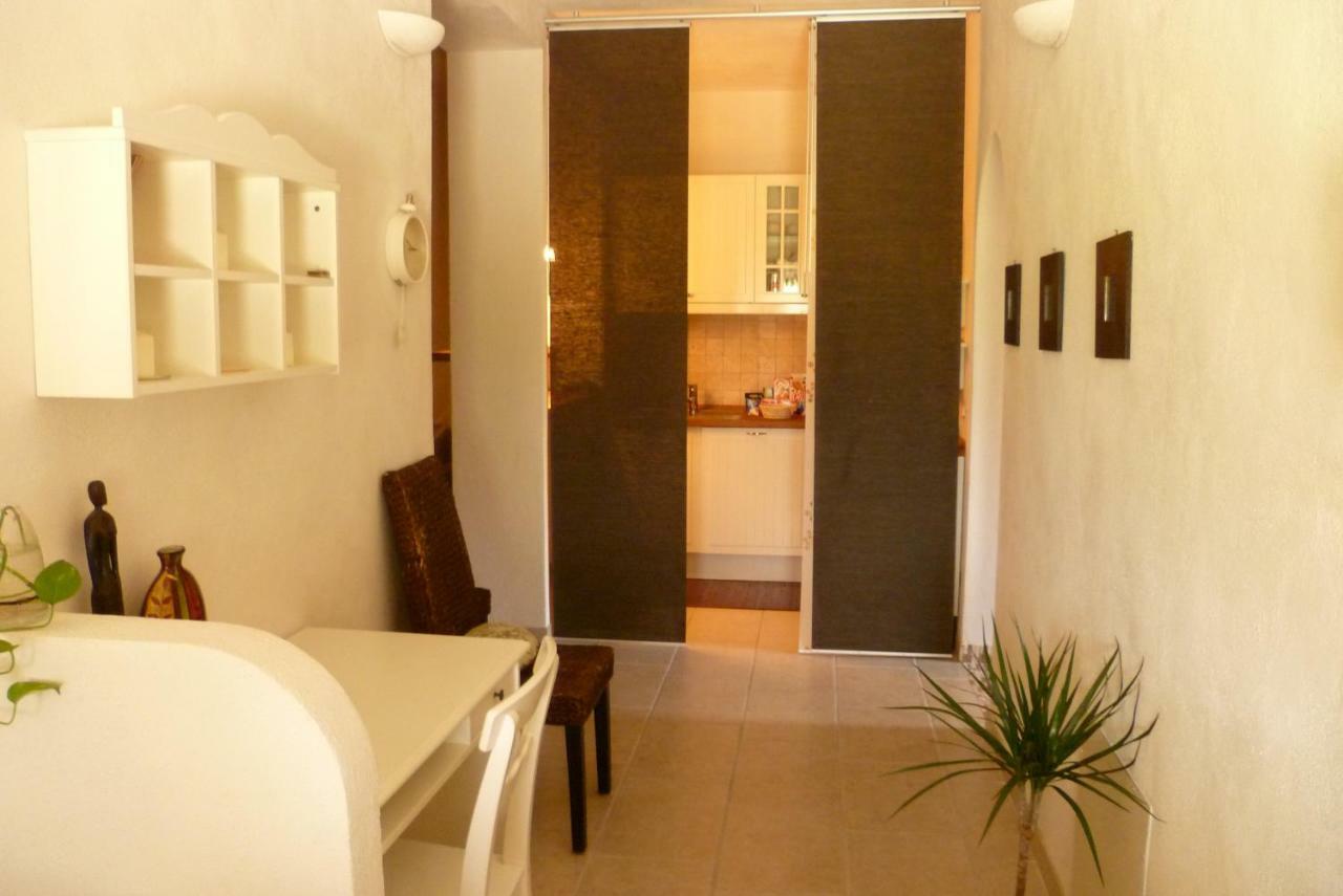 B&B Colle Di Terria Country House Contigliano Exterior photo